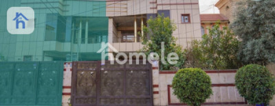 Modern House image 1