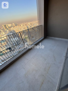 شقة واسعة مع إطلالة خلابة image 12