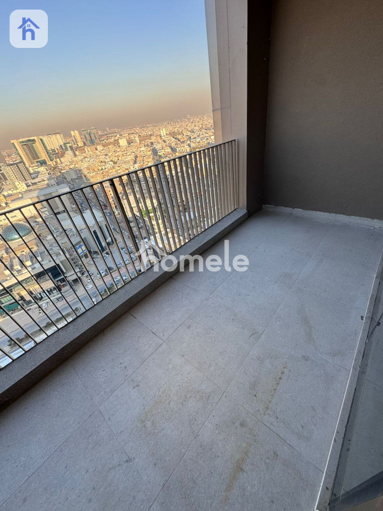 شقة واسعة مع إطلالة خلابة صورة 12