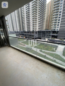 Modern 2-Bedroom Apartment in Erbil Resim 7