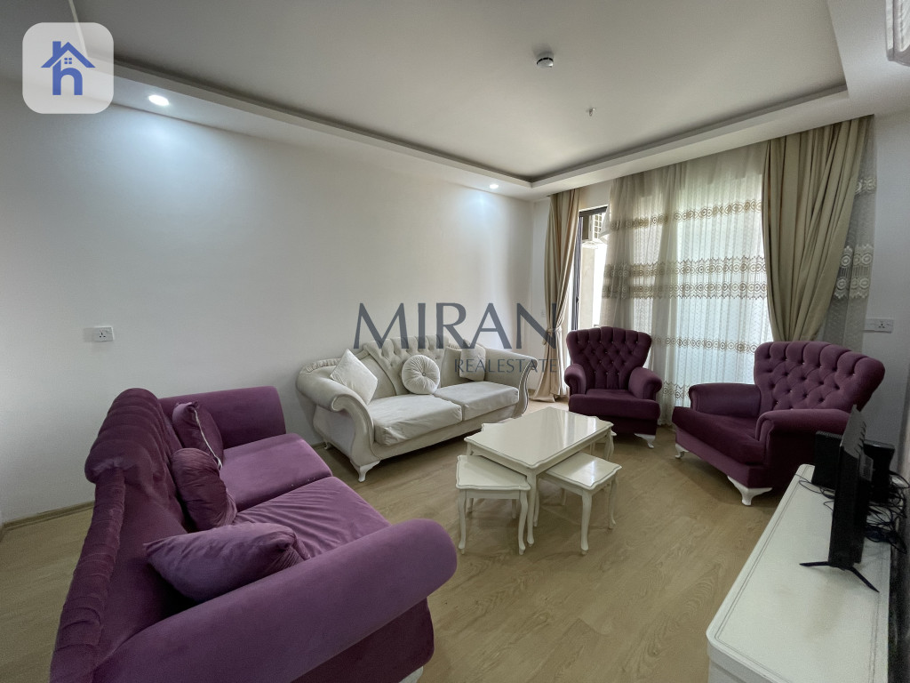 Furnished Apartment For Sale