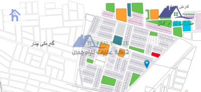 Spacious Residential Plot in Erbil image 3