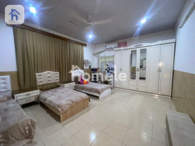 Furnished House For Sale image 6