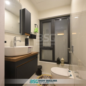 خانوو بەرامبەر باخچە وێنە 8