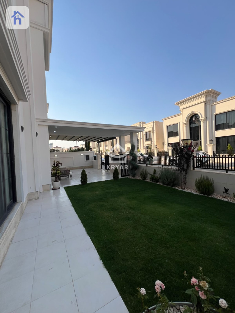 Furnished House For Sale Resim 2