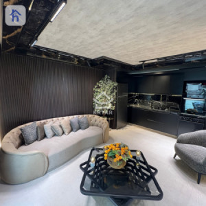 Furnished Apartment For Rent Resim 4