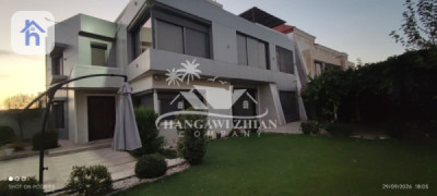 Modern House image 1