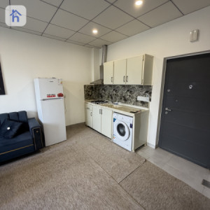 Cozy Apartment in Erbil Resim 4