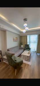 Furnished Apartment For Rent Resim 7