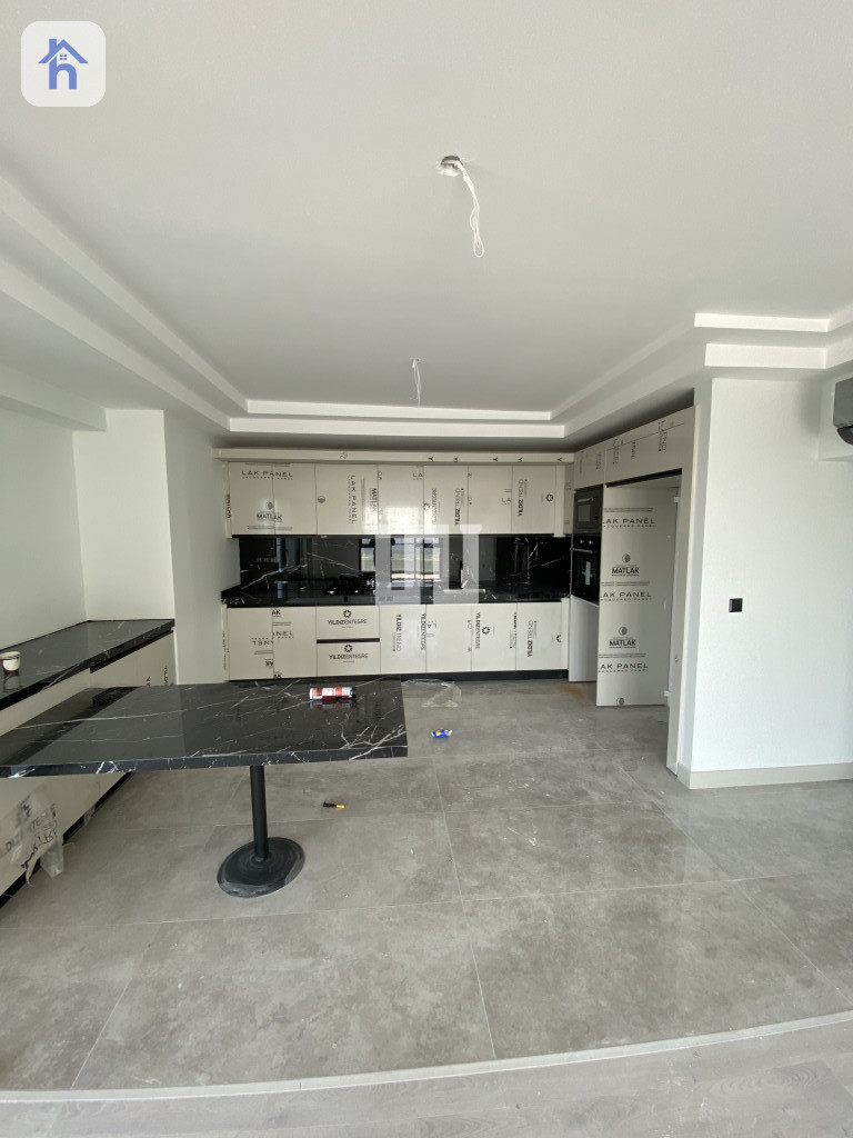 Cozy Apartment in Rami Towers Image 2