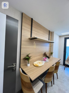 Luxurious Apartment in Life Towers image 5