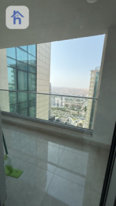 شقة مؤثثة للإيجار image 12