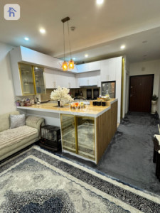 Modern 2-bedroom apartment in Erbil image 1