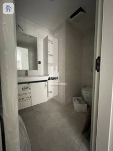 Studio apartment in Rami Towers Image 4