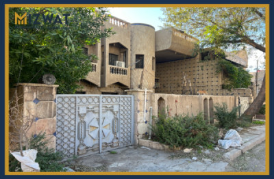 منزل كبير مع 6 غرف نوم صورة 3