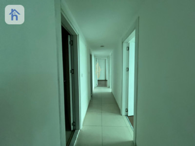 Cozy Apartment with 3 Bedrooms Resim 4