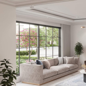 Spacious House in Spanish Village image 1