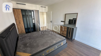 Spacious Furnished Apartment in Boulevard Image 8