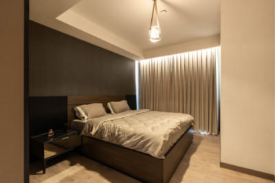 Luxurious Apartment in Cavalli Tower Image 5