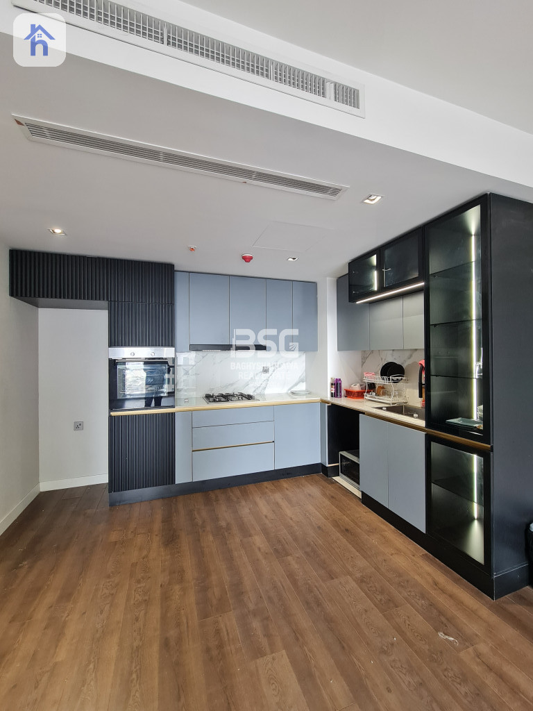 Modern Apartment in Prime Location