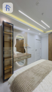 VIP Furnished Apartment For Sale Resim 9
