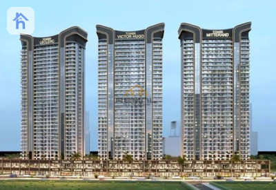 Apartment in Installment image 2