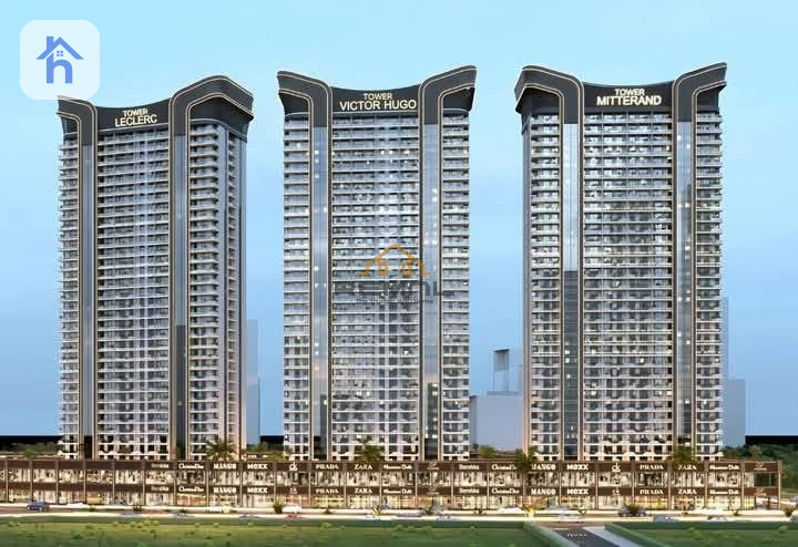 Apartment in Installment Image 2