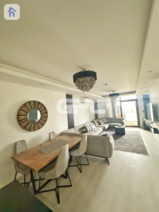 Cozy Apartment in Empire Pearl Towers image 7