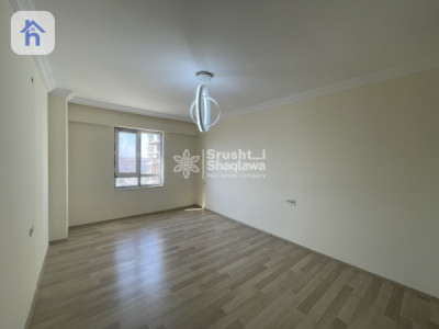 Spacious Apartment with Stunning Views Resim 5