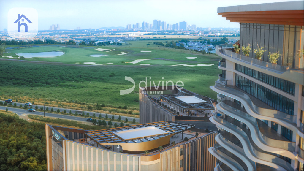 Apartment in Installment Resim 2