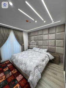 Furnished Apartment For Sale Resim 11