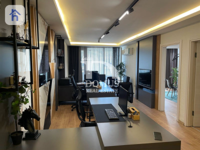 Modern 1-Bedroom Apartment in Erbil Image 3