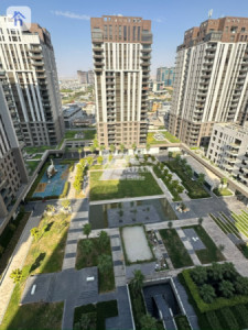 Apartment Opposite Garden image 13