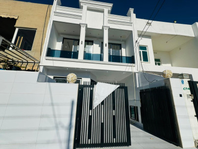 Two Floor House image 1