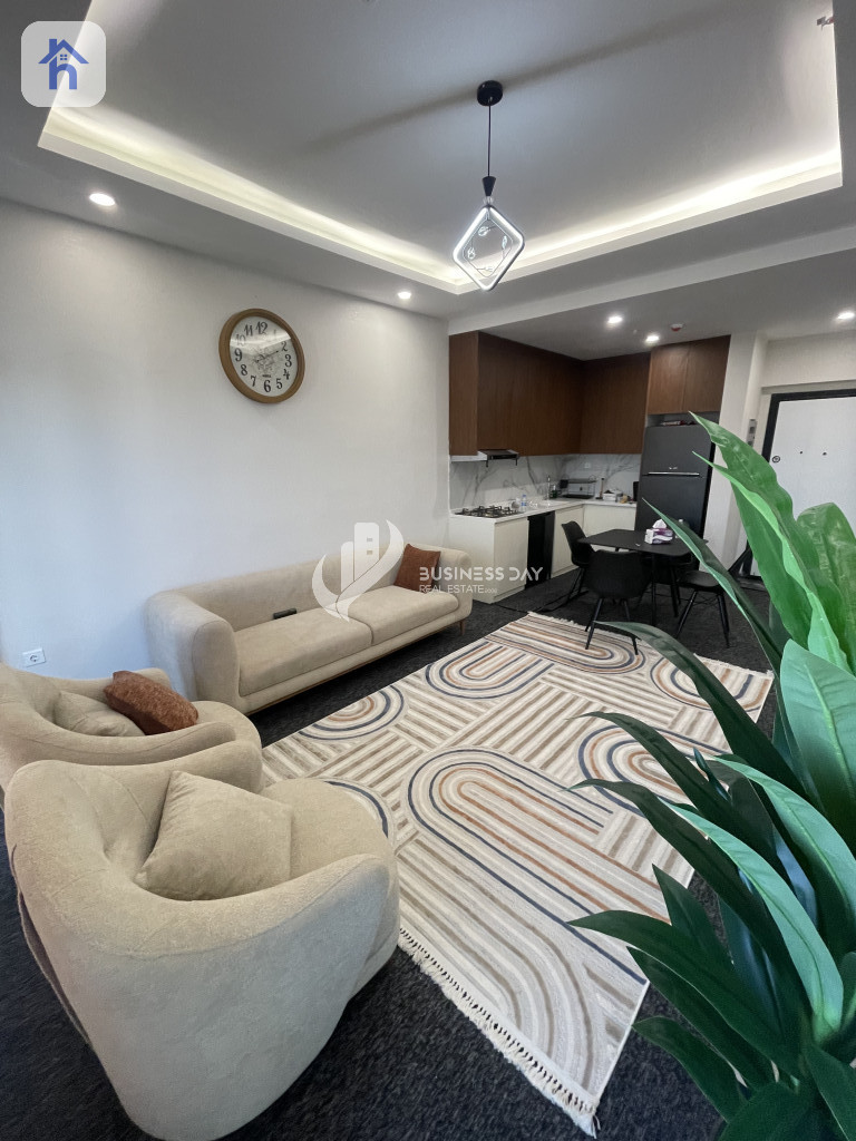 Furnished Apartment For Rent