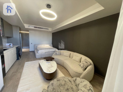 شقة مفروشة عصرية للإيجار image 1