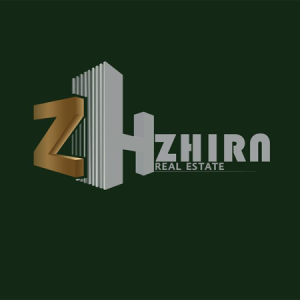 شرکة زیرن العقاریة