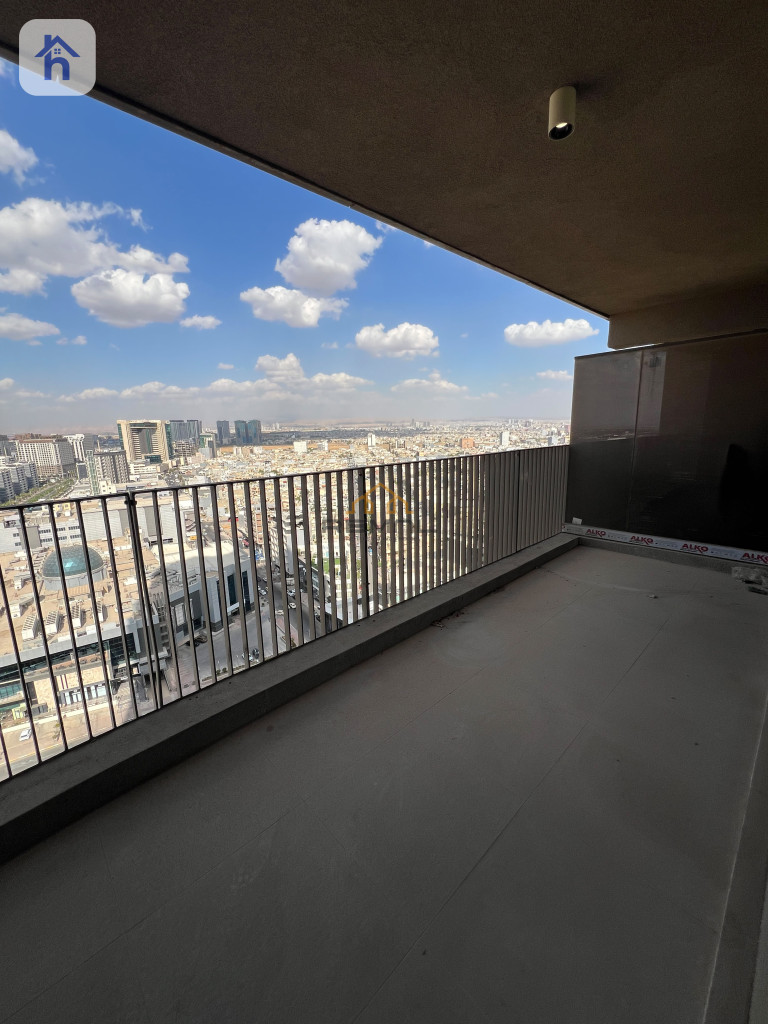 Elegant 1-Bedroom Apartment with Stunning View