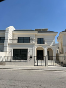 Family Home with Modern Design image 1