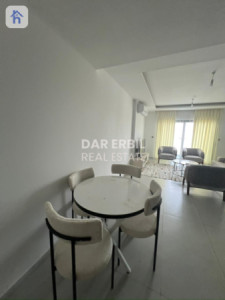 Furnished Apartment For Rent Resim 4