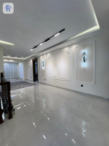 Modern House in Ganjan City Image 18