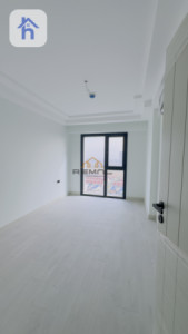 Cozy Two-Bedroom Apartment in Rami Tower Resim 14