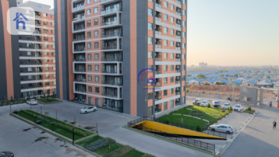 بینای B2، نهۆمی 9، شوقە 1 وێنە 4