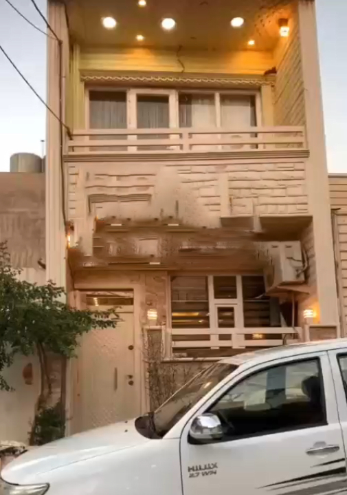 منزل (50م²)
