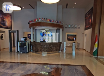 VIP Office image 5
