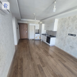 2-Bedroom Apartment with Open Layout image 3