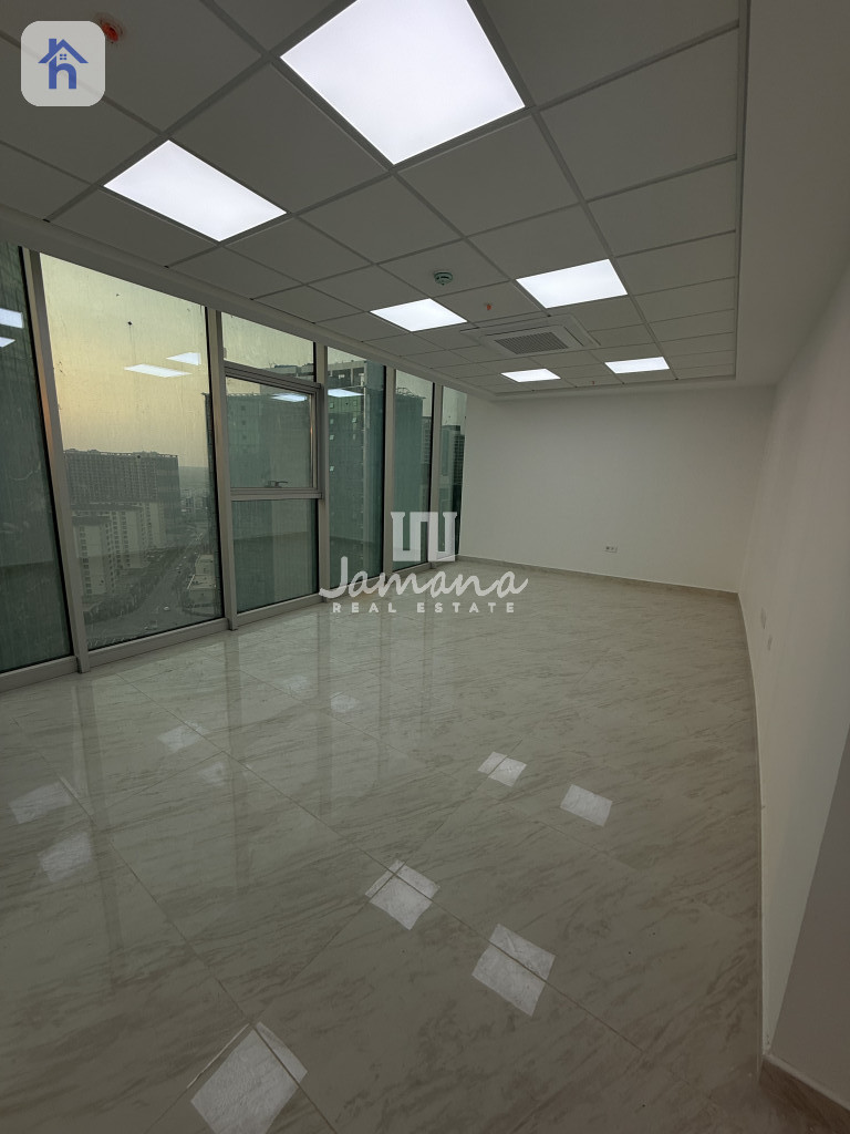 Modern Office for Lease