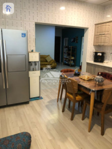 Cozy Home with 2 Bedrooms Resim 5
