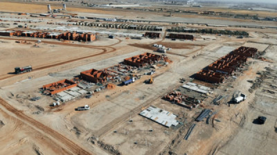 منزل عصري بأربع غرف نوم صورة 3