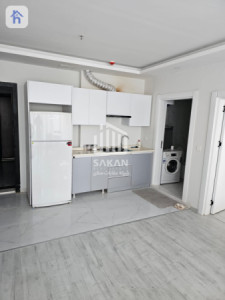 Stylish Urban Living Space Resim 7